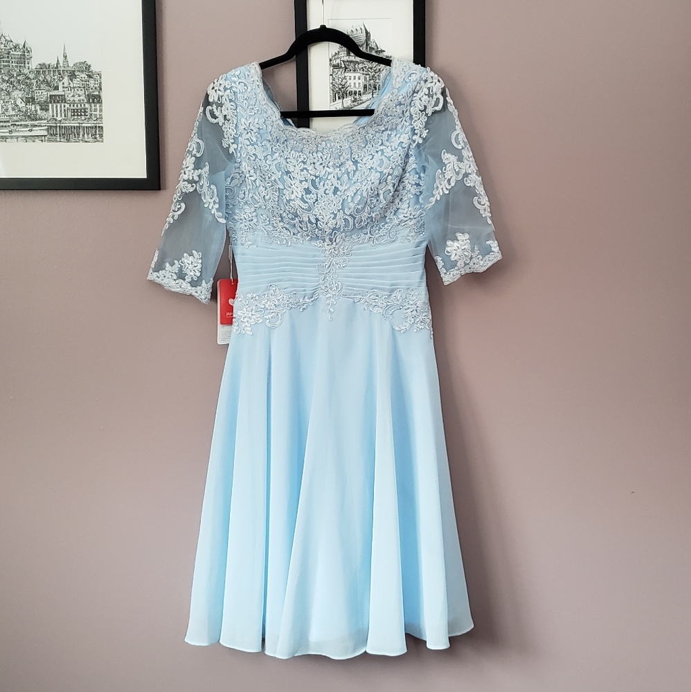 NWT Special Occasion/Wedding Dress